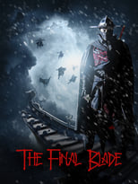 Poster de la película The Final Blade