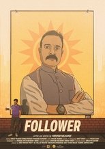 Poster de la película Follower