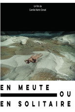 Poster de la película The Wolf's Embrace
