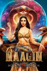 Poster de la serie Naagin