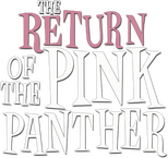 Logo The Return of the Pink Panther