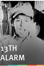 Poster de la película 13th Alarm