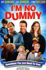 Poster de la película I'm No Dummy