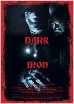 Poster de la película Mroczne żelazo