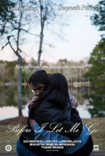 Poster de la película Before I Let Me Go