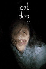Poster de la película Lost Dog