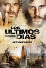 Poster de la película Los últimos días