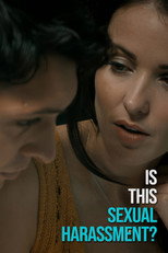 Poster de la película Is This Sexual Harassment?