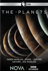 NOVA: The Planets