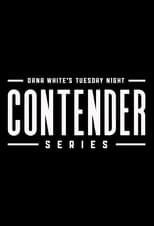 Poster de la serie Dana White's Tuesday Night Contender Series