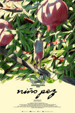 Poster de la película Niño Pez