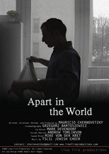 Poster de la película Apart in the World