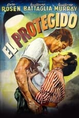 Poster de la película El protegido