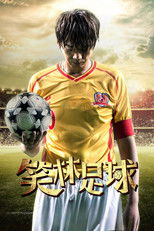 Poster de la película Funny Soccer