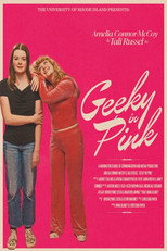 Poster de la película Geeky In Pink