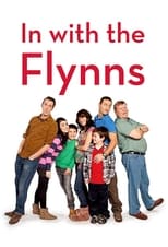 Poster de la serie In with the Flynns