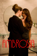 Poster de la película Ambrosia