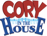 Logo Cory in the House
