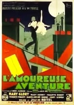 Poster de la película Amourous Adventure