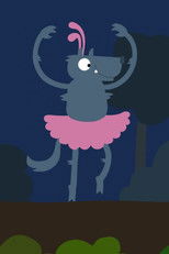 Poster de la película Wolf