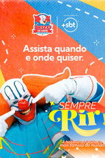 Poster de la película Sempre Rir