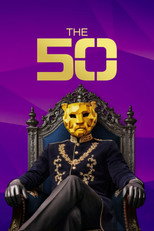 Poster de la serie The 50