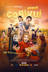 Poster de la película Về Quê Có Gì Vui