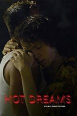 Poster de la película Hot Dreams