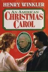 Poster de la película An American Christmas Carol