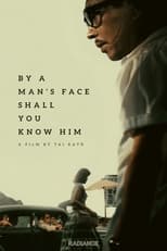 Poster de la película By a Man's Face Shall You Know Him