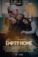 Poster de la película Empty Home