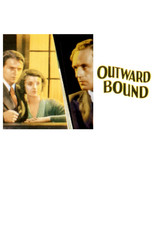 Poster de la película Outward Bound