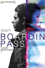 Poster de la película Boarding Pass