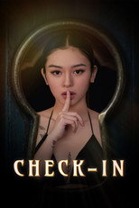 Poster de la película Check-In