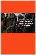 Poster de la película In China's Shadow – The Philippines at the Center of a Global Conflict
