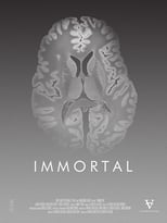 Poster de la película Immortal