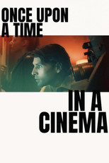 Poster de la película Once Upon a Time in a Cinema