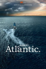 Poster de la película Atlantic