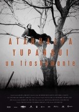 Poster de la película Atahualpa Yupanqui, un trashumante