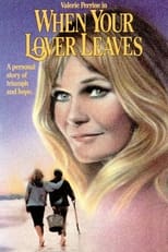 Poster de la película When Your Lover Leaves