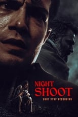 Poster de la película Night Shoot