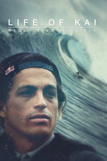 Poster de la serie Life of Kai