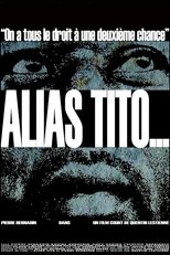 Poster de la película Alias Tito