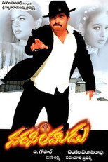 Poster de la película Narasimhudu