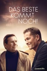 Poster de la película Das Beste kommt noch!