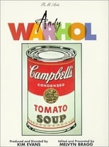 Poster de la película Andy Warhol