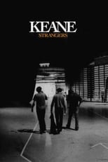 Poster de la película Keane | Strangers