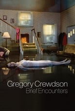 Poster de la película Gregory Crewdson: Brief Encounters