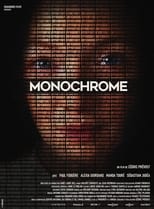 Poster de la película Monochrome