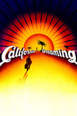 Poster de la película California Dreaming